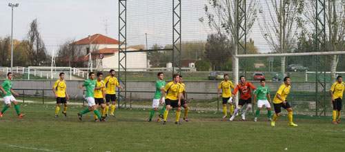 alba de tormes vs guijuelo